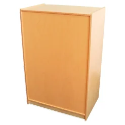 Easy View Parent/Teacher Communication Center with Trays