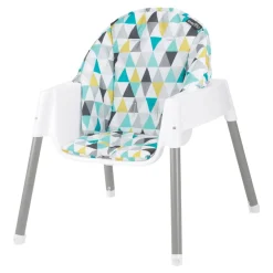 Eat & Grow™ 4-Mode High Chair