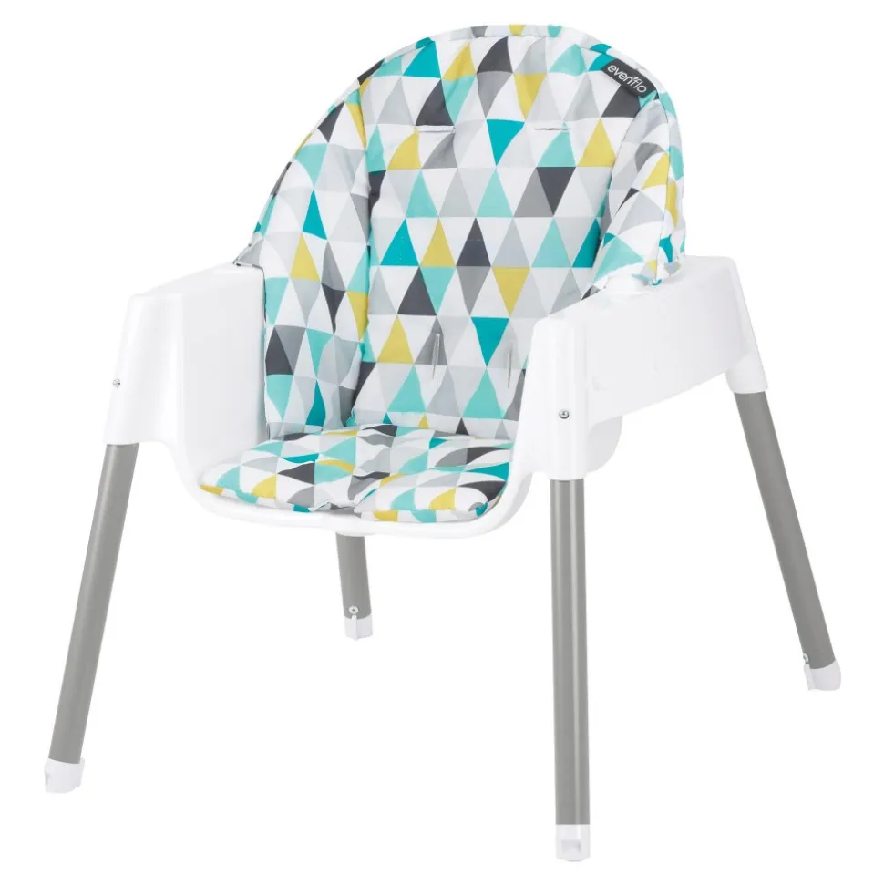 Eat & Grow™ 4-Mode High Chair