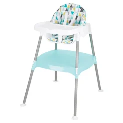 Eat & Grow™ 4-Mode High Chair