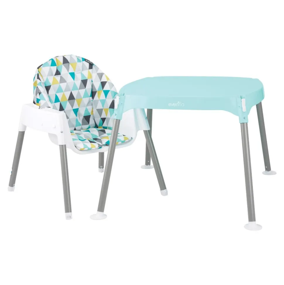 Eat & Grow™ 4-Mode High Chair