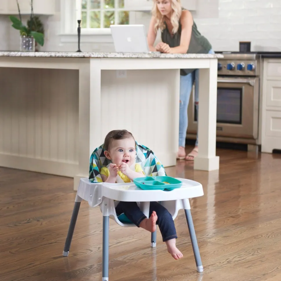 Eat & Grow™ 4-Mode High Chair