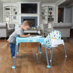 Eat & Grow™ 4-Mode High Chair
