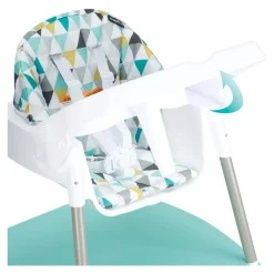 Eat & Grow™ 4-Mode High Chair