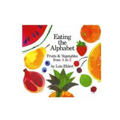 Eating The Alphabet Big Book