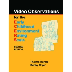 ECERS-R™ DVD