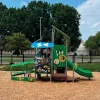 Echo Preschool Bloom In-Ground Mount