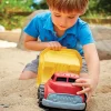 Eco-Friendly Dump Truck