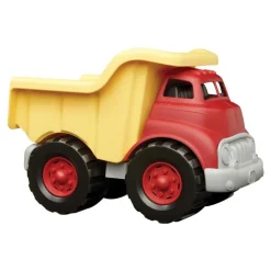 Eco-Friendly Dump Truck