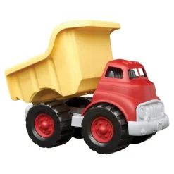 Eco-Friendly Dump Truck