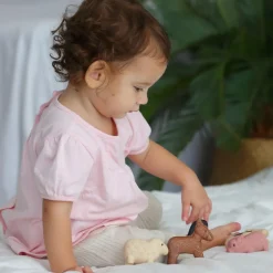 Eco-Friendly Farm® Animal Set