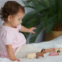 Eco-Friendly Farm® Animal Set