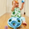 Eco-Friendly Shape Sorter