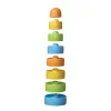 Eco-Friendly Stacker