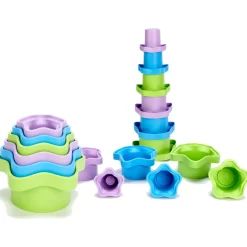 Eco-Friendly Stacker Cups