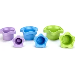 Eco-Friendly Stacker Cups