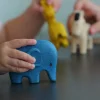 Eco-Friendly Wild Animal Set