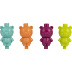 ECO Math Connectable Bears