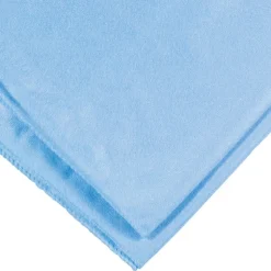 Economy Blankets Blue