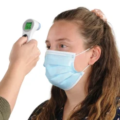 Economy Infrared Forehead Thermometer