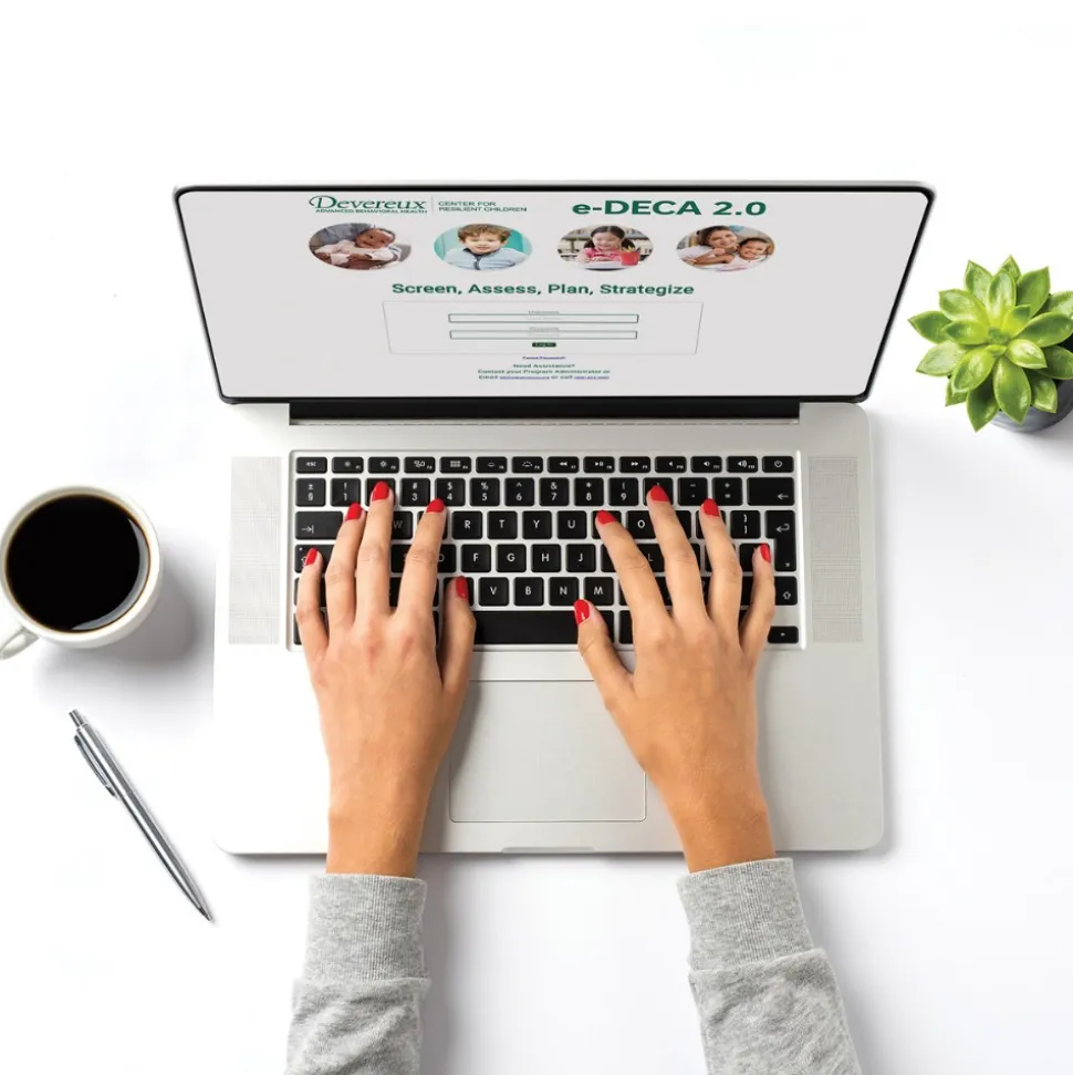 e-DECA Assessment & Planning System 2.0