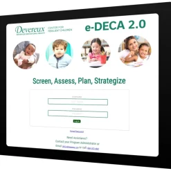 e-DECA Assessment & Planning System 2.0
