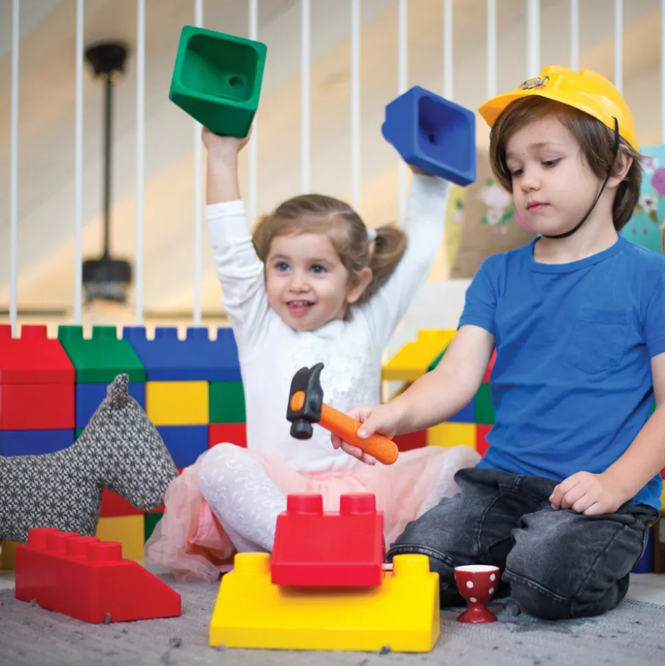 EduBlock Sets