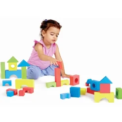 Edu-Color Blocks 30 Pieces