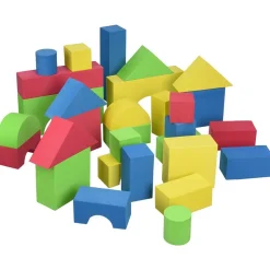 Edu-Color Blocks 30 Pieces