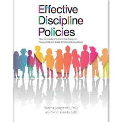 Effective Discipline Policies Paperback