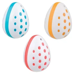 Egg Shakers Set of 8