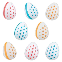 Egg Shakers Set of 8