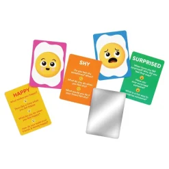 Eggxpress Yourself Match & Learn Eggs