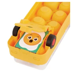 Eggxpress Yourself Match & Learn Eggs