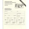 E-LAP™ Scoring Booklets 20 Spanish