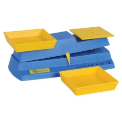 Elementary Balance with Weights