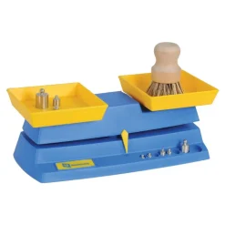 Elementary Balance with Weights