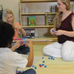 Elementary Language Arts and Reading Kit