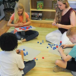Elementary Language Arts and Reading Kit