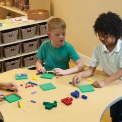 Elementary Math Kit