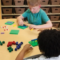 Elementary Math Kit