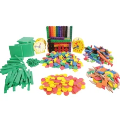 Elementary Math Kit