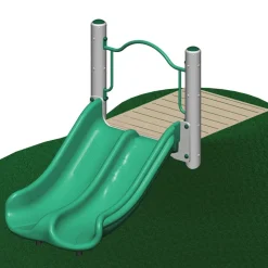 Embankment Slide