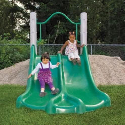Embankment Slide