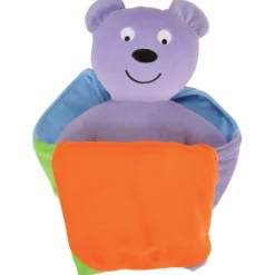 Emotion Bears Set of 4