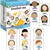 Emotion-oes Board Game