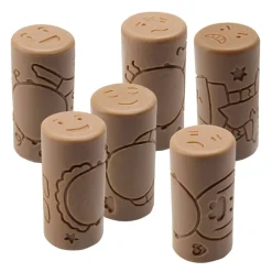 Emotions Dough Rollers