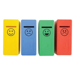 Emotion Sorting Boxes