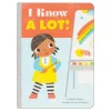 Empowering Board Books Set of 4