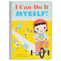 Empowering Board Books Set of 4